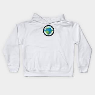 Prestige Worldwide Kids Hoodie